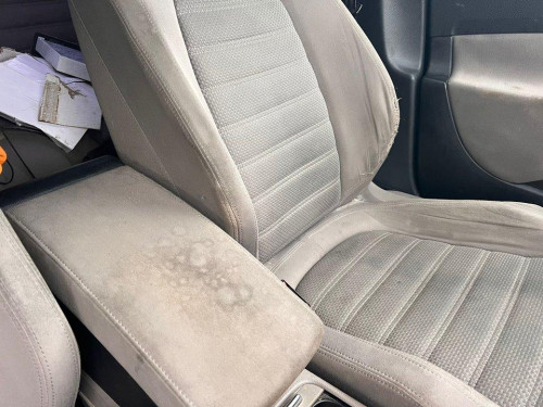 VOLKSWAGEN PASSAT VARIANT (3C5) — vehículo donante para recambios 