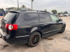 VOLKSWAGEN PASSAT VARIANT (3C5) — vehículo donante para recambios 