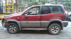  NISSAN TERRANO II (R20) 