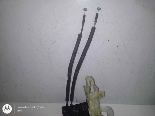  CERRADURA PUERTA DELANTERA IZQUIERDA, HYUNDAI, IX35 (EL/LM) 