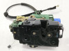  CERRADURA PUERTA TRASERA IZQUIERDA Seat IBIZA (6L1) 