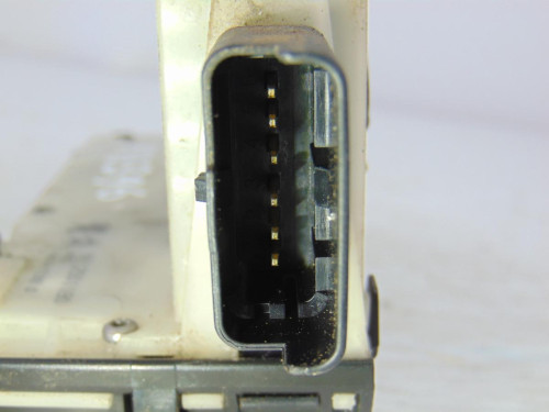  CERRADURA PUERTA TRASERA DERECHA PEUGEOT 208 