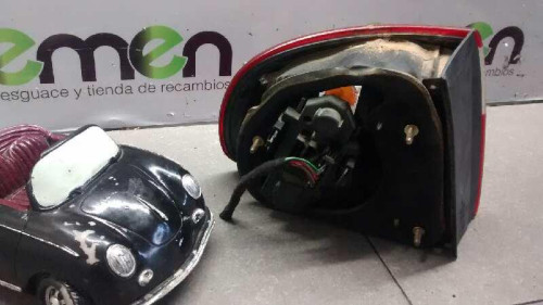  PILOTO TRASERO DERECHO SEAT TOLEDO (1M2) 