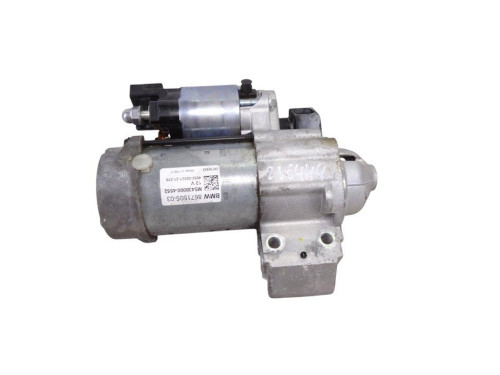 MOTOR ARRANQUE, BMW, SERIE X4 (G02)