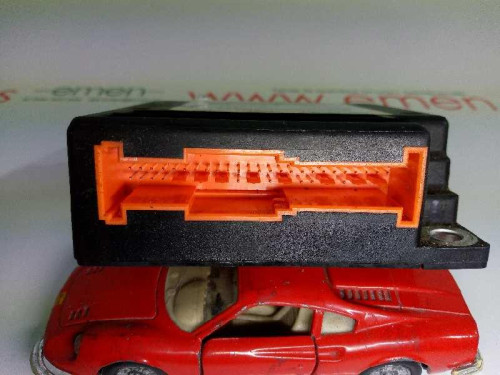  CENTRALITA AIRBAG CITROEN C2 