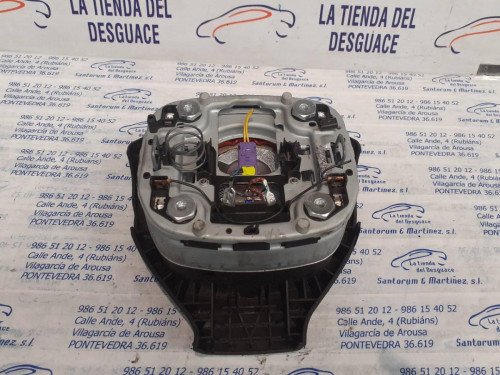 AIRBAG DELANTERO IZQUIERDO 