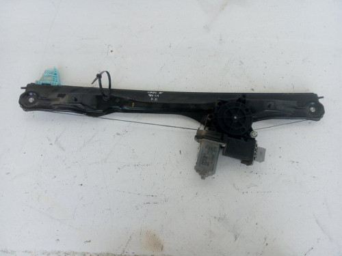 ELEVALUNAS DELANTERO DERECHO OPEL COMBO D 