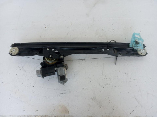 ELEVALUNAS DELANTERO DERECHO OPEL COMBO D 