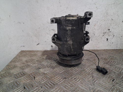 COMPRESOR AIRE ACONDICIONADO 