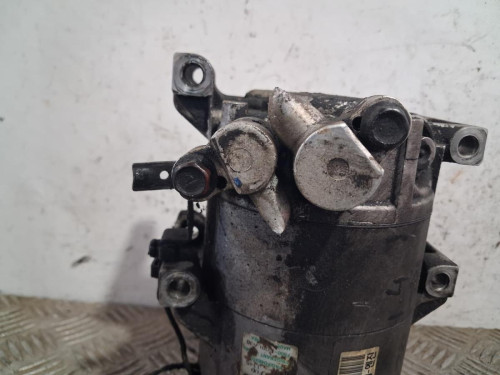 COMPRESOR AIRE ACONDICIONADO 