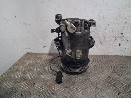 COMPRESOR AIRE ACONDICIONADO 