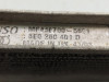 CONDENSADOR / RADIADOR AIRE ACONDICIONADO AUDI A4 BERLINA (8E) 
