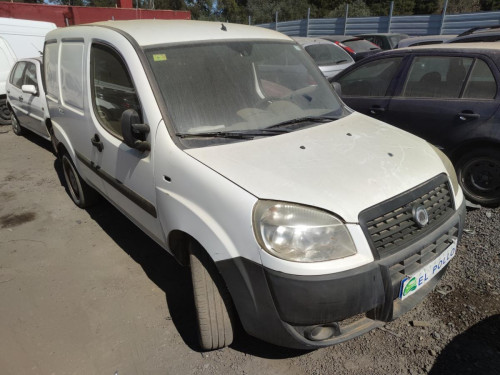  FIAT I DOBLÒ CARGO 