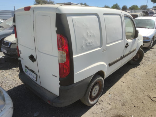  FIAT I DOBLÒ CARGO 