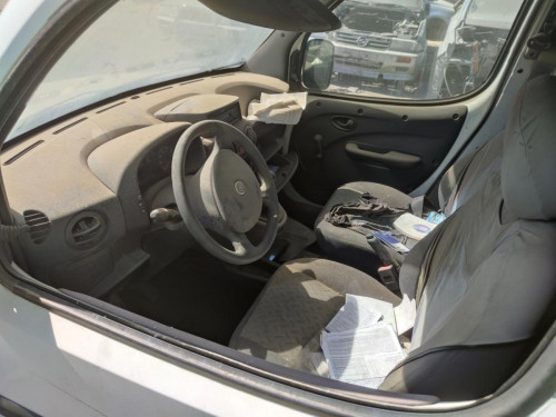  FIAT I DOBLÒ CARGO 
