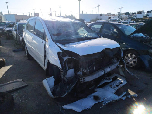  CERRADURA PUERTA DELANTERA DERECHA, TOYOTA, COROLLA VERSO (R1) 