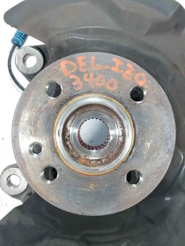  MANGUETA DELANTERA IZQUIERDA MINI MINI (R56) 