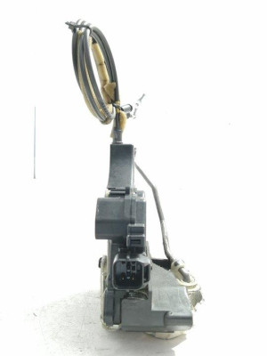 CERRADURA PUERTA DELANTERA IZQUIERDA, MITSUBISHI, GRANDIS (NA0W)