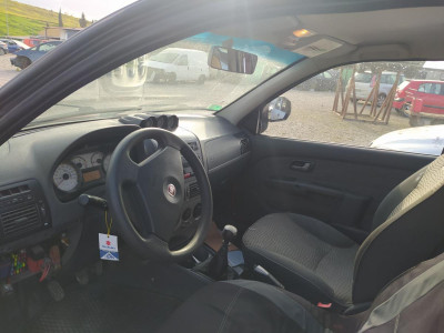 PARASOL IZQUIERDO, FIAT, STRADA (278)