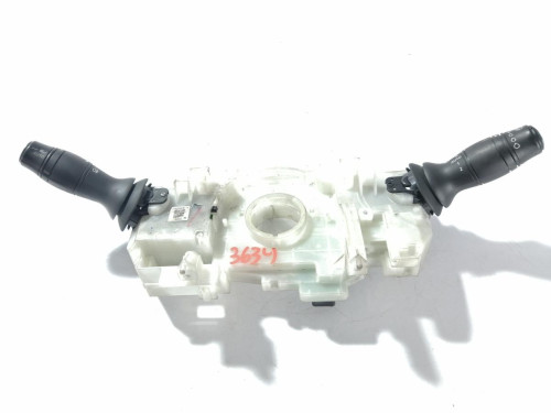  MANDO LUCES, RENAULT, MEGANE III BERLINA 5P 