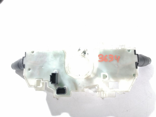  MANDO LUCES, RENAULT, MEGANE III BERLINA 5P 