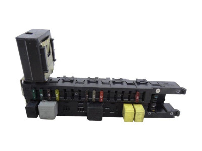 CAJA RELES / FUSIBLES, MERCEDES-BENZ, CLASE C (BM 203) BERLINA