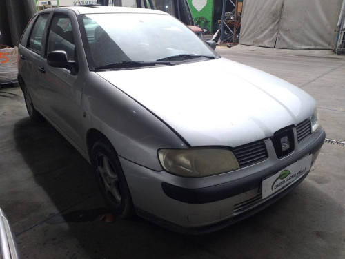  SEAT IBIZA (6K1) 