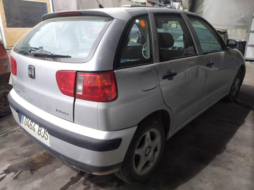  SEAT IBIZA (6K1) 
