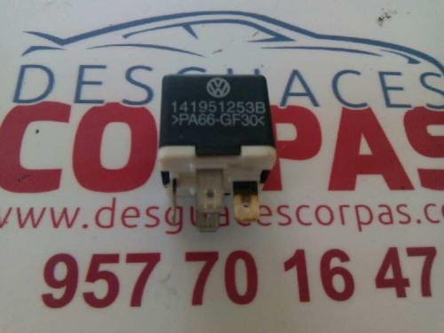  RELE Seat CORDOBA BERLINA (6K2) 