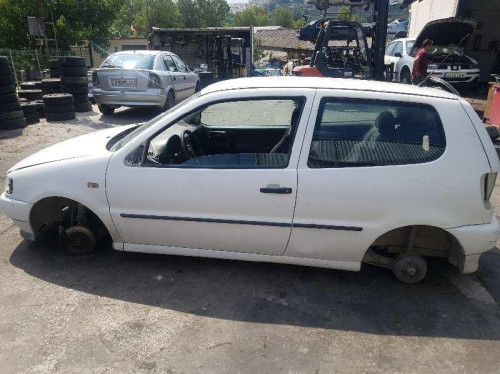 VOLKSWAGEN POLO III (6N1) — автомобиль-донор на запчасти 