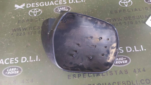 RETROVISOR IZQUIERDO TOYOTA LAND CRUISER (J12) 