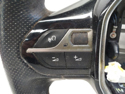 VOLANTE, PEUGEOT, 3008