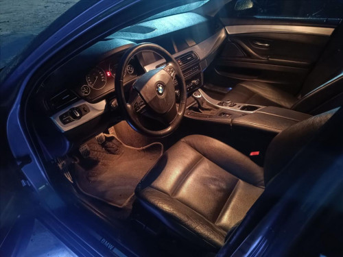  BMW SERIE 5 BERLINA (F10) 