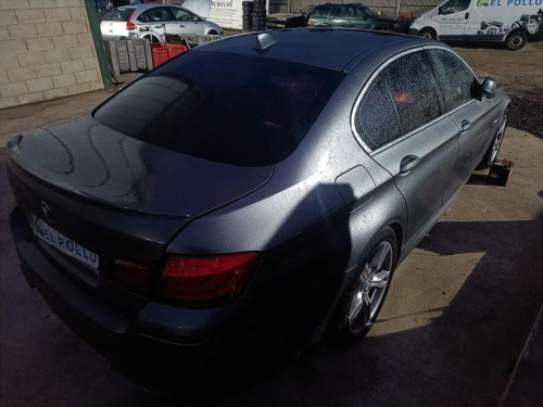  BMW SERIE 5 BERLINA (F10) 