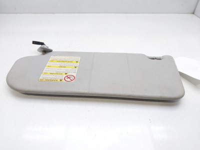 PARASOL DERECHO, MAZDA, 6 BERLINA (GG)