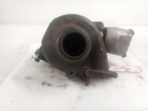  TURBOCOMPRESOR MAZDA 3 BERLINA (BK) 