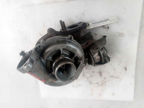  TURBOCOMPRESOR MAZDA 3 BERLINA (BK) 