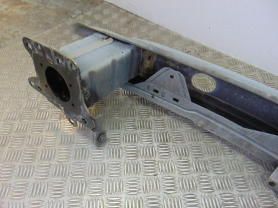 REFUERZO PARAGOLPES DELANTERO, RENAULT, VEL SATIS (BJ0)