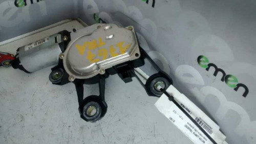  MOTOR LIMPIA TRASERO FORD FIESTA (CBK) 