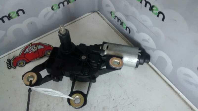 MOTOR LIMPIA TRASERO, FORD, FIESTA (CBK)