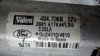  MOTOR LIMPIA TRASERO FORD FIESTA (CBK) 