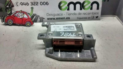 CENTRALITA AIRBAG, Opel, CORSA C