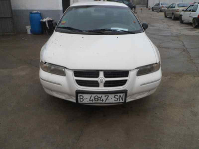 CHRYSLER STRATUS JA BERLINA