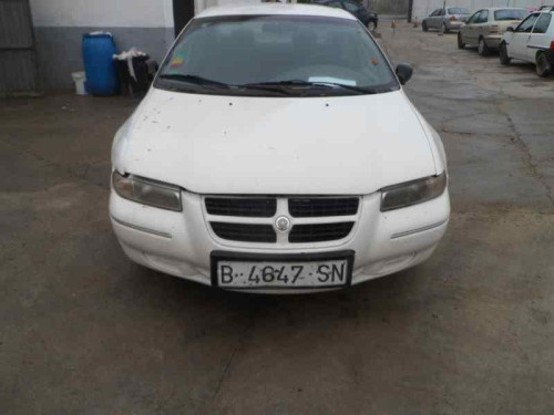 CHRYSLER STRATUS JA BERLINA — автомобиль-донор на запчасти 
