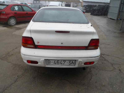 CHRYSLER STRATUS JA BERLINA
