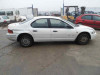 CHRYSLER STRATUS JA BERLINA — автомобиль-донор на запчасти 
