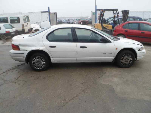 CHRYSLER STRATUS JA BERLINA — автомобиль-донор на запчасти 