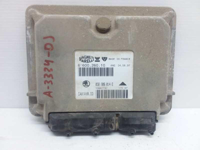 CENTRALITA MOTOR UCE