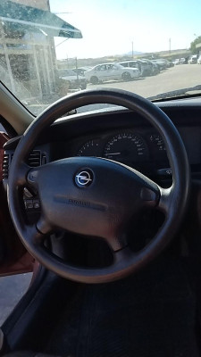VOLANTE Opel Vectra B Berlina (1995-&amp;gt;)