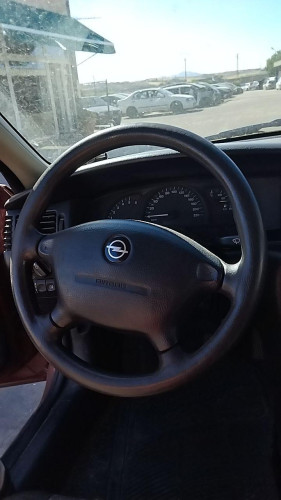 VOLANTE Opel Vectra B Berlina (1995->) Opel Vectra B Berlina (1995->) 